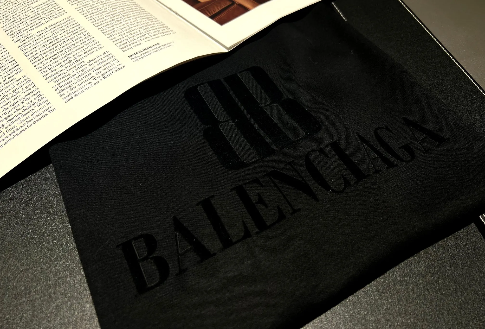 2026 New Arrival 200 logo：BALENCIAGA ： ： / Sizes：M~3XL